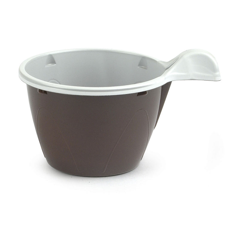 Bibo Plastic Espresso Cups 24x100ml