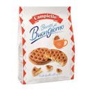 Campiello Frollini all’uovo 12x700G VALUE PACK