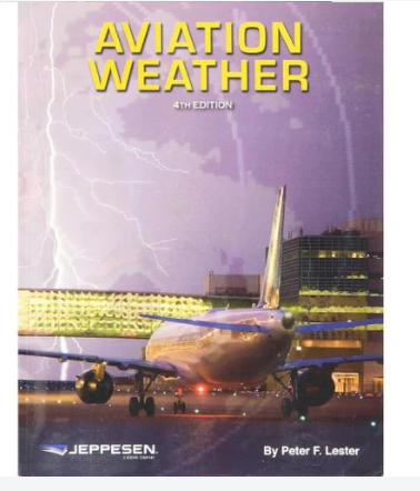JEPPESEN Aviation Weather, 4th Edition
