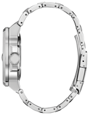 Citizen Endeavor Men's Silver Tone Stainless Steel Bracelet Watch BJ7140-53E