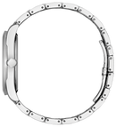 Citizen Arezzo Black Dial Stainless Steel Bracelet AW1690-51E