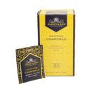Harney & Sons Chamomile Herbal Tea Box 6x20