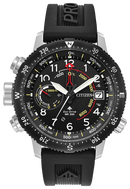 Citizen Promaster Altichron Eco-Drive Black Dial Watch BN5058-07E