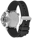 Citizen Promaster Altichron Eco-Drive Black Dial Watch BN5058-07E