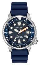 Citizen Promaster Eco-Drive Diver Blue Men's Watch BN0151-09L