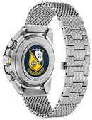 Citizen Men's Promaster Navihawk A-T Bracelet Blue Dial Eco-Drive Watch CB5848-57L