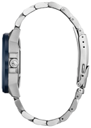 Citizen Promaster NightHawk Stainless Steel Blue Dial Men's Watch BJ7006-56L