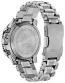 Citizen Men's Titanium Promaster Skyhawk A-T Eco-Drive Watch JY8108-53E