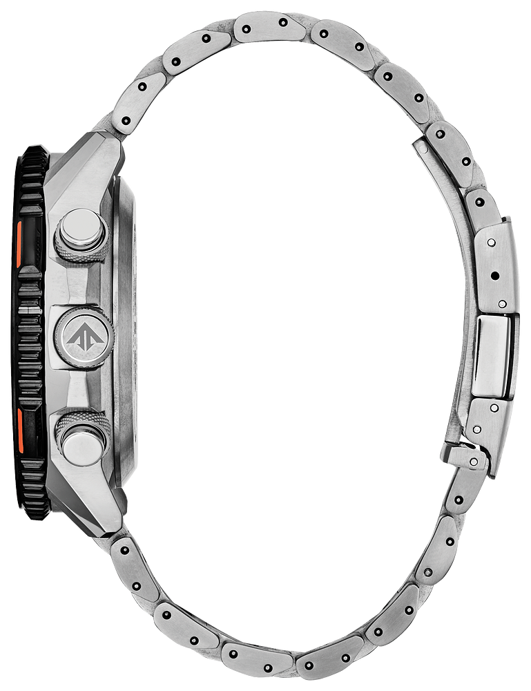Citizen Men's Titanium Promaster Skyhawk A-T Eco-Drive Watch JY8108-53E