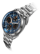 Citizen Promaster Tsuno Chronograph Racer Eco-Drive Watch AV0070-57L