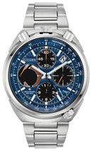 Citizen Promaster Tsuno Chronograph Racer Eco-Drive Watch AV0070-57L