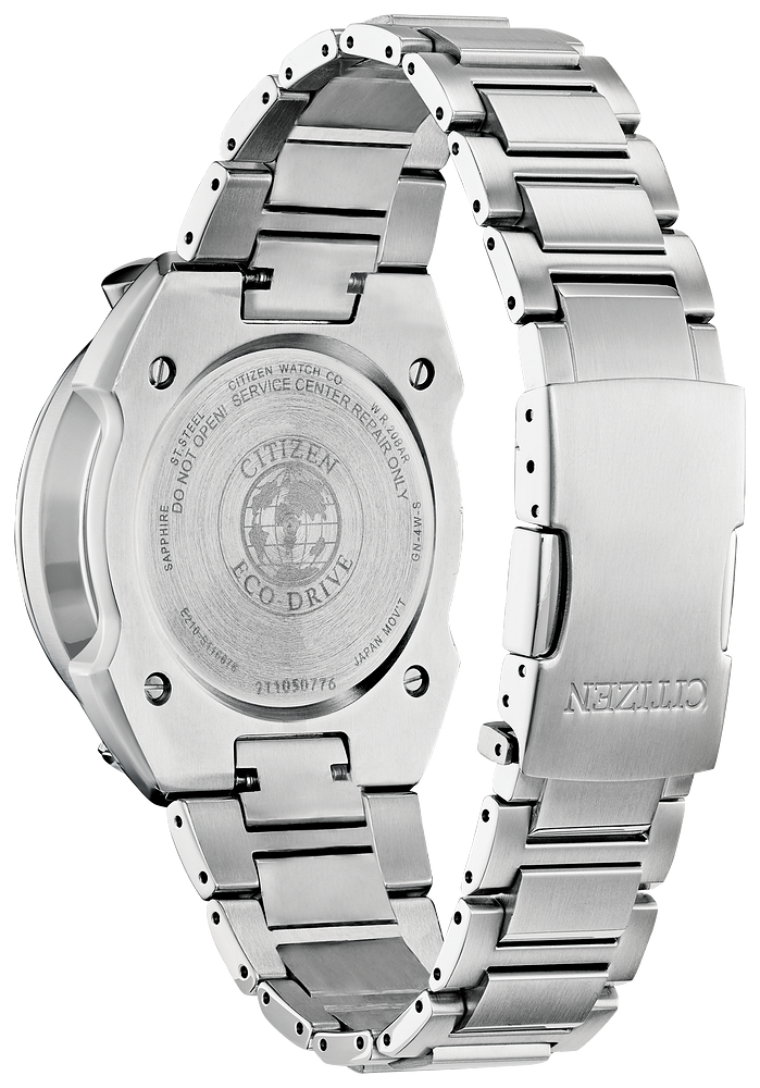 Citizen Promaster Tsuno Chronograph Racer Eco-Drive Watch AV0070-57L