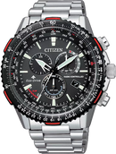 Citizen Promaster Sky Eco-Drive Direct Flight Men's Watch CB5001-57E