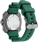 Citizen Promaster Eco-Drive Marine Diver Green Men's Watch BN0228-06W