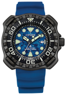 Citizen Promaster Eco-Drive Marine Diver Blue Men's Watch BN0227-09L