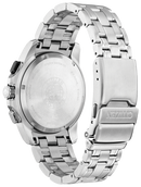 Citizen Promaster Eco-Drive MX Dual Time Green Dial Men's Watch BL5578-51E