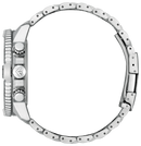 Citizen Promaster Navihawk Blue Dial Stainless Steel Eco-Drive Watch AT8220-55L