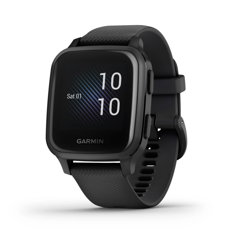 Fitness tracker 2025 gps music