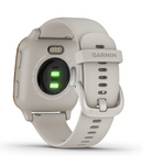 Garmin Venu Sq GPS Music Smartwatch and Fitness Tracker with Incident Detection