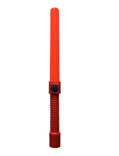 Safety Wand HD-Slim Design Anti-Roll CE Certified Aviation