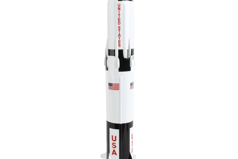 Executive Series Models NASA Saturn V Rocket Model (KYNS5T) 1:200 E0120