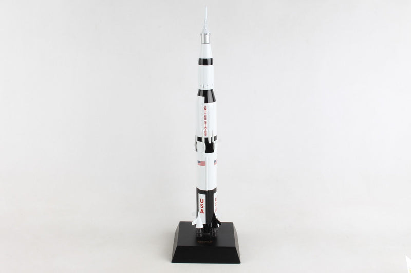 Executive Series Models NASA Saturn V Rocket Model (KYNS5T) 1:200 E0120