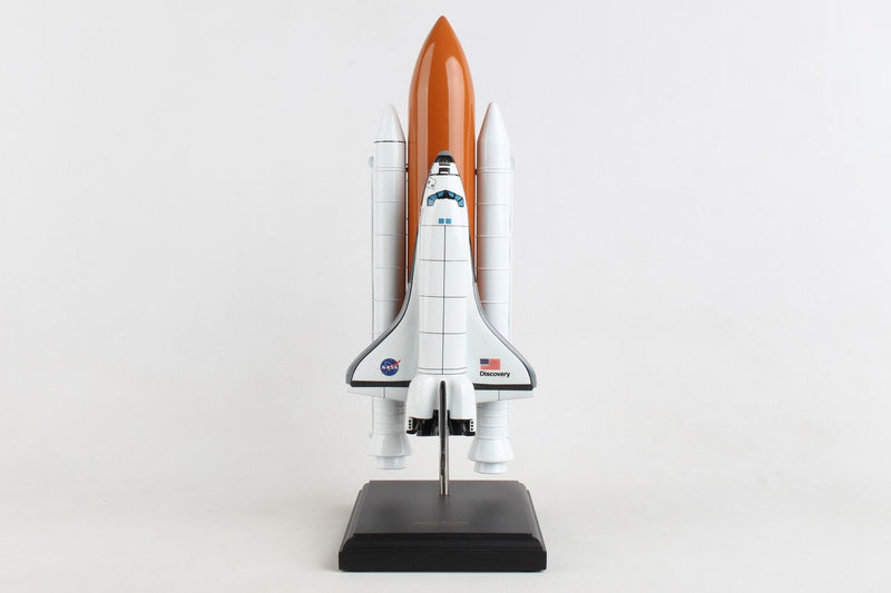 Executive Series Space Shuttle NASA Full Stack 1:200 Discovery (KYNASALTP) E0220