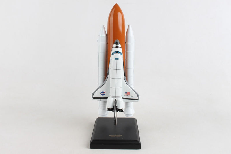 Executive Series Space Shuttle NASA Full Stack 1:200 Endeavour (KYNASAETP) E5120