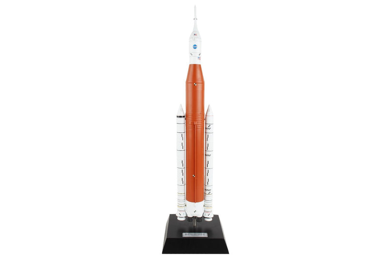 Nasa Space Launch System 1:144 Scale New Colours Model Spacecraft E80944-1