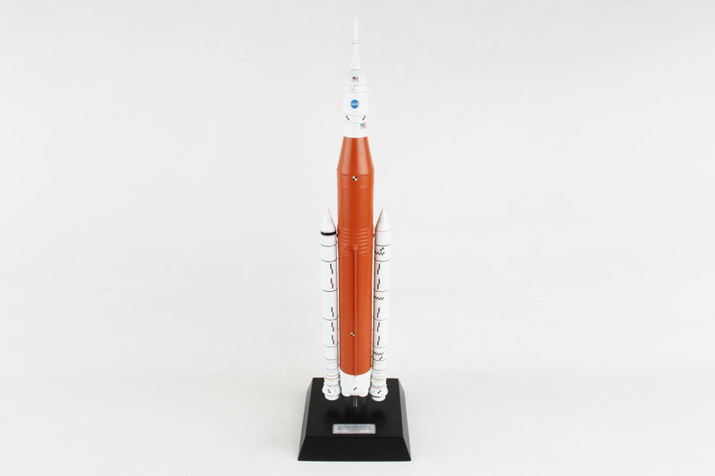 Nasa Space Launch System 1:144 Scale New Colours Model Spacecraft E80944-1