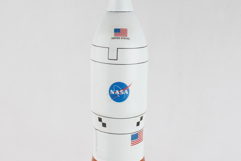 Nasa Space Launch System 1:144 Scale New Colours Model Spacecraft E80944-1