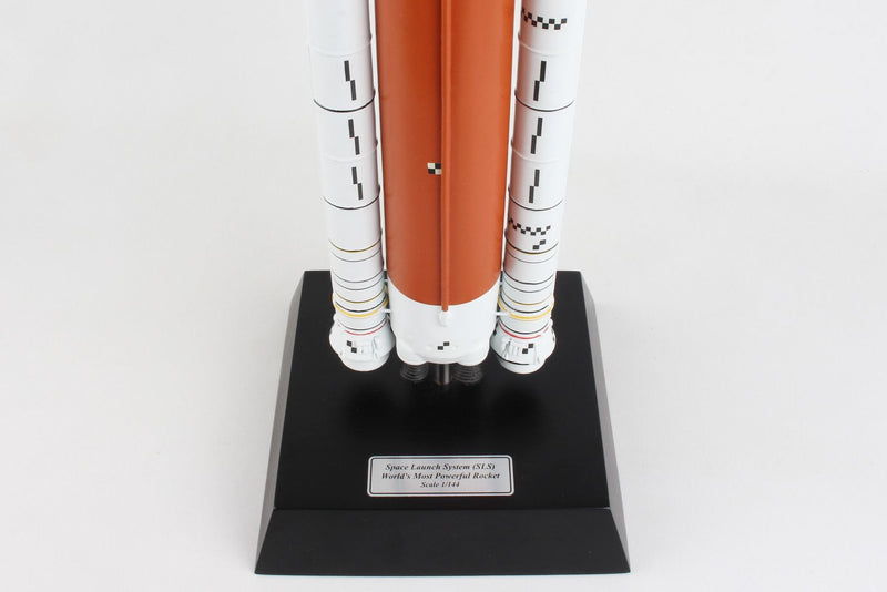 Nasa Space Launch System 1:144 Scale New Colours Model Spacecraft E80944-1