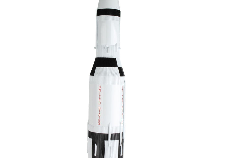 Executive Display Models NASA Saturn V Model Spacecraft 1:100 Scale E89100