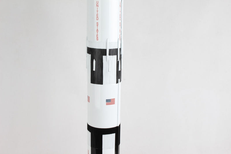 Executive Display Models NASA Saturn V Model Spacecraft 1:100 Scale E89100