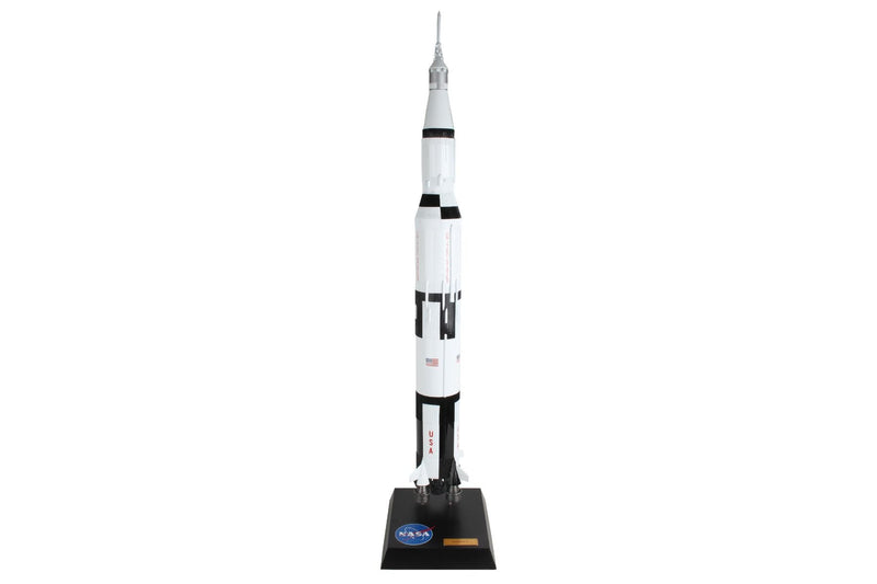 Executive Display Models NASA Saturn V Model Spacecraft 1:100 Scale E89100