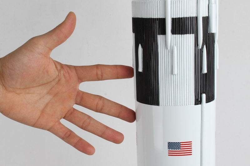 Executive Display Models NASA Saturn V Model Spacecraft 1:100 Scale E89100