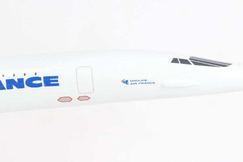 Executive Series Air France Concorde 1:100 Scale (KSSTFTR) G2210