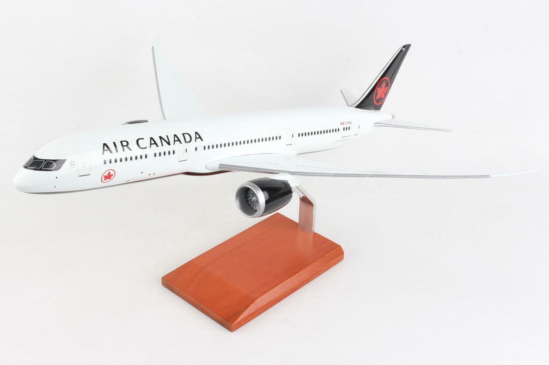 Executive Series Air Canada B787-9 1:100 Scale G54400