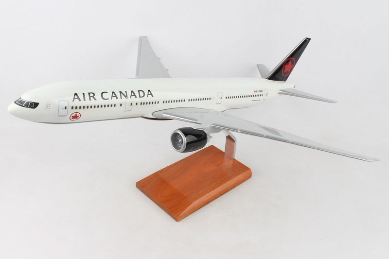 Executive Series Air Canada B777-200 1:100 Scale G55710