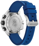 Citizen Eco-Drive Promaster Aqualand Rubber Solar Diver Men's Watch BJ2169-88E