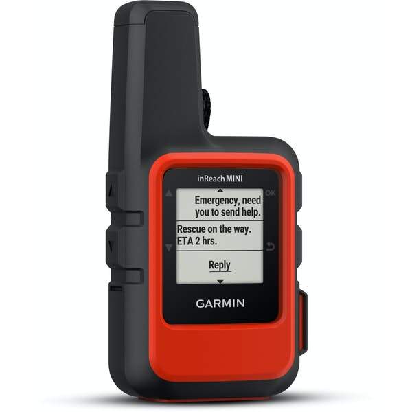 Garmin GPS inReach® Mini - Orange