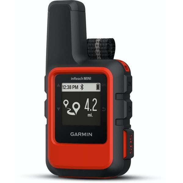 Garmin GPS inReach® Mini - Orange