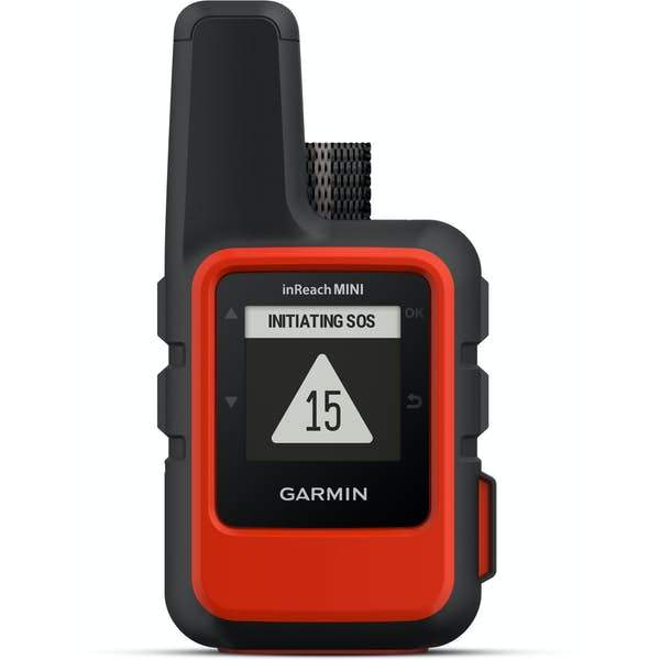 Garmin GPS inReach® Mini - Orange