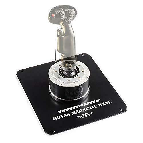 Thrustmaster Hotas Magnetic Base PC